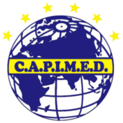 Logo Capimed